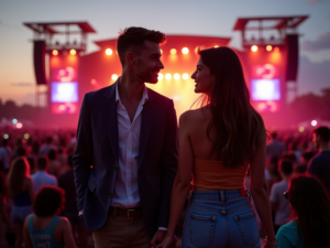 Concert Date Outfit: How to Dress for the Perfect Night